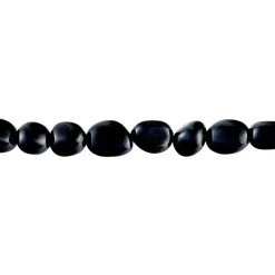 Bracelet Jourdan Boreal Argent Blanc Agate