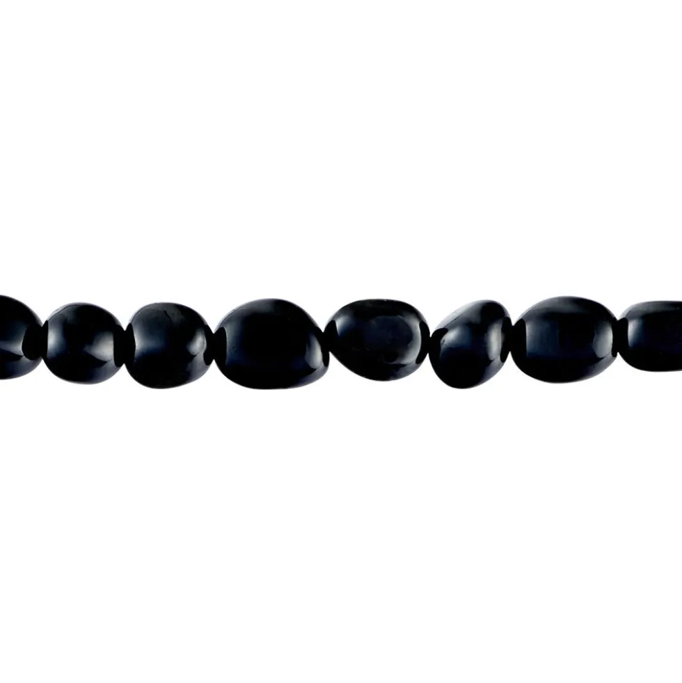 Bracelet Jourdan Boreal Argent Blanc Agate