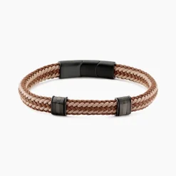 Bracelet Jourdan Cordon