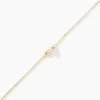 Bracelet Laetizia Or Jaune Perle De Culture