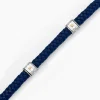 Bracelet Laiba Or Acier Bicolore