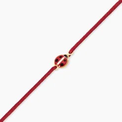 Bracelet Lea Or Jaune