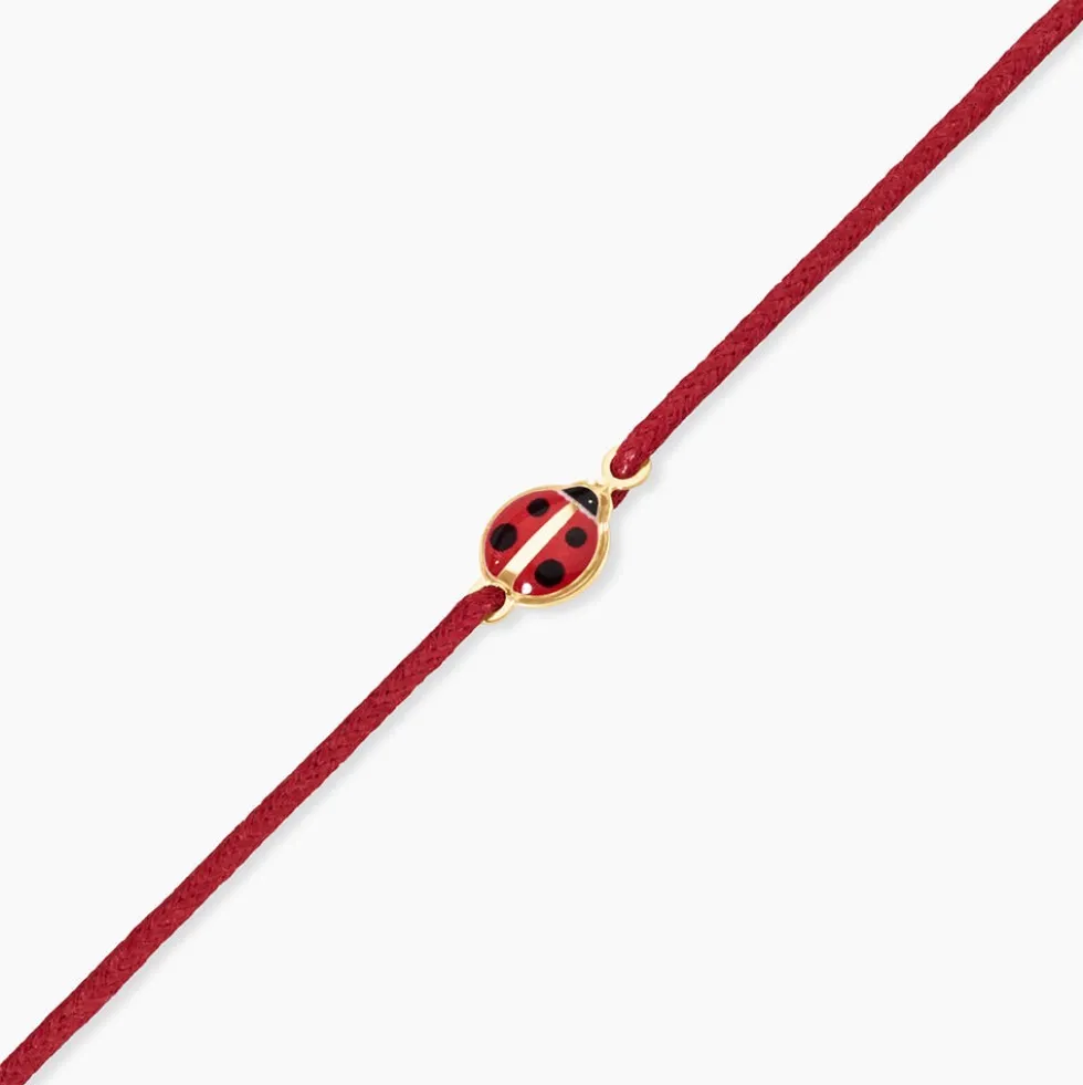 Bracelet Lea Or Jaune