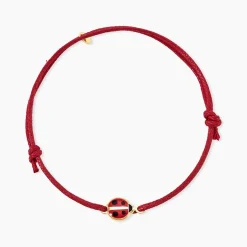 Bracelet Lea Or Jaune