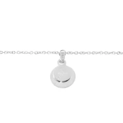 Bracelet Leonel Argent Oxydes De Zirconium