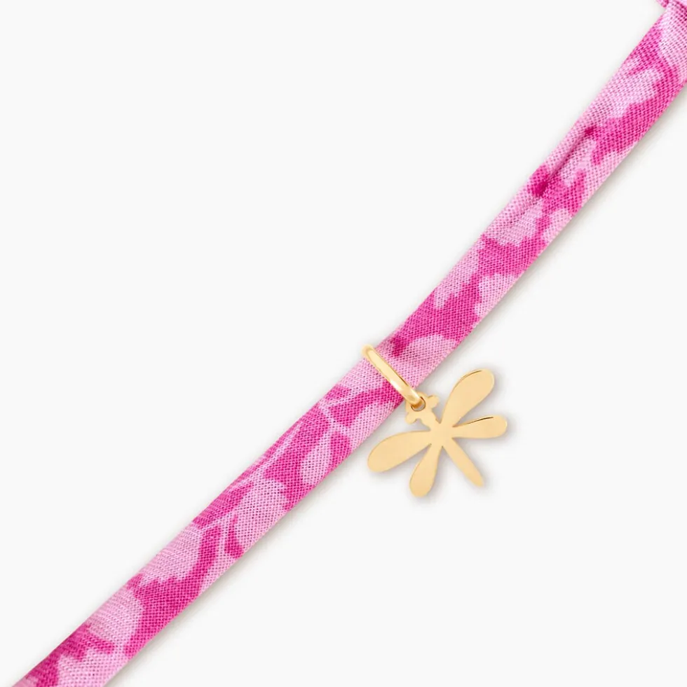 Bracelet Linos Or Jaune