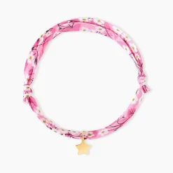 Bracelet Linos Or Jaune