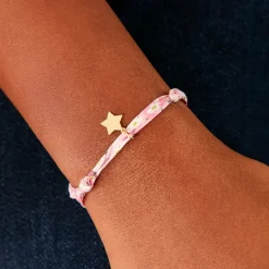 Bracelet Linos Or Jaune