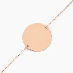 Bracelet Lisa Or Rose