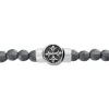 Bracelet Lisanne Acier Blanc