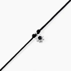 Bracelet Lyllie Argent Blanc Oxyde De Zirconium