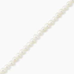 Bracelet Macy Or Jaune Perle De Culture