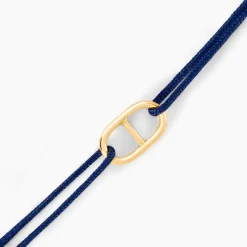 Bracelet Menuha Or Jaune