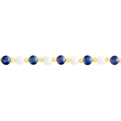 Bracelet Merisa Or Jaune Perle De Culture