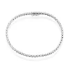 Bracelet Myriemeae Or Blanc Diamant