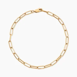 Bracelet Neala Plaqué Or Jaune
