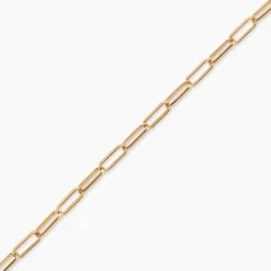 Bracelet Neala Plaqué Or Jaune