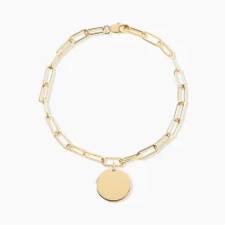 Bracelet Neala Plaqué Or Jaune
