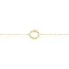 Bracelet Or Jaune Adino Diamants