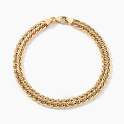 Bracelet Or Jaune Joline