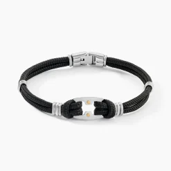 Bracelet Orancie Acier Blanc