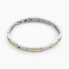 Bracelet Phebus Him Acier Blanc