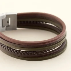 Bracelet Phebus Him Acier