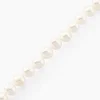 Bracelet Rose-martheae Or Jaune Perle De Culture D'akoya