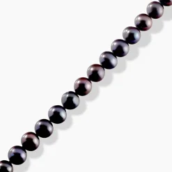 Bracelet Severiane Or Jaune Perle De Culture