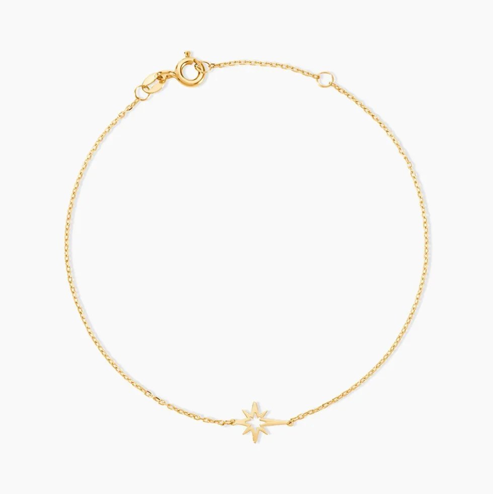 Bracelet Susheela Or Jaune