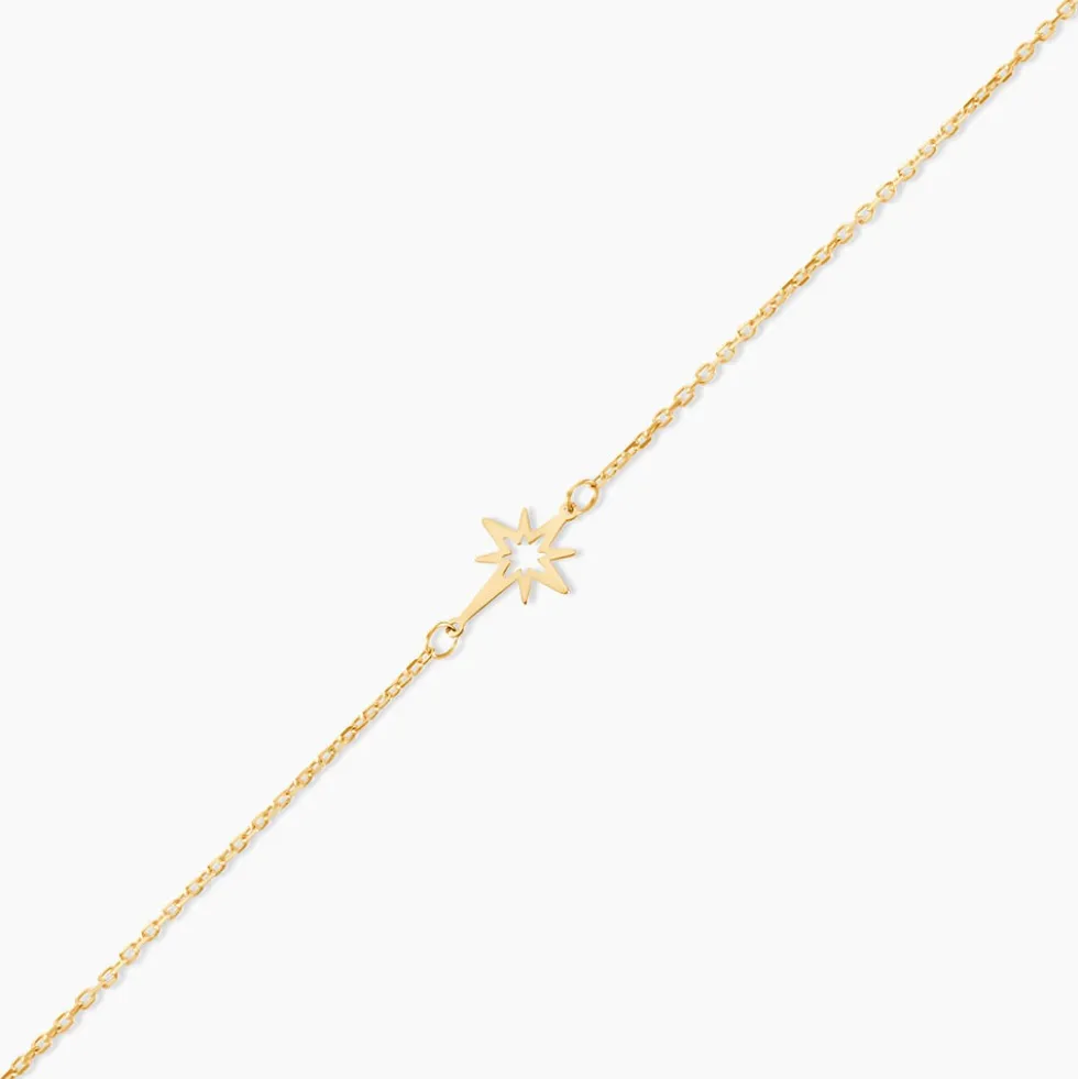 Bracelet Susheela Or Jaune