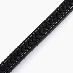 Bracelet Acier Blanc