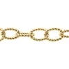 Bracelet Acier Dore Alparslan