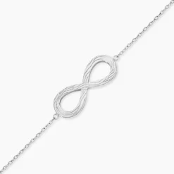 Bracelet Acier Gris Vatulae