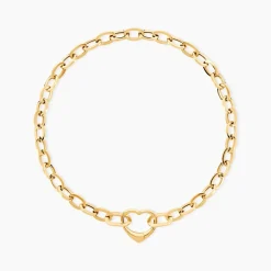 Bracelet Aithne Or Jaune