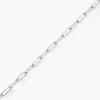 Bracelet Allyce Argent Blanc