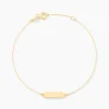 Bracelet Alte Or Jaune