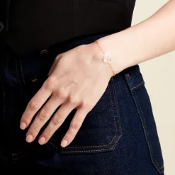 Bracelet Amedeo Or Jaune