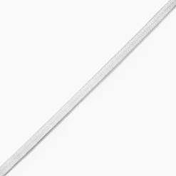 Bracelet Argent Blanc Millo