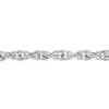 Bracelet Argent Damiano