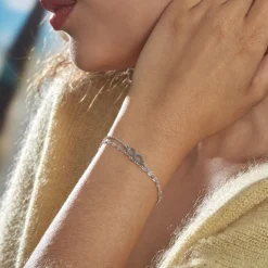 Bracelet Argent Laodicee