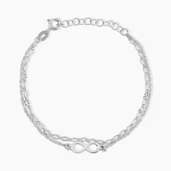 Bracelet Argent Laodicee