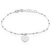 Bracelet Argent Sovrin