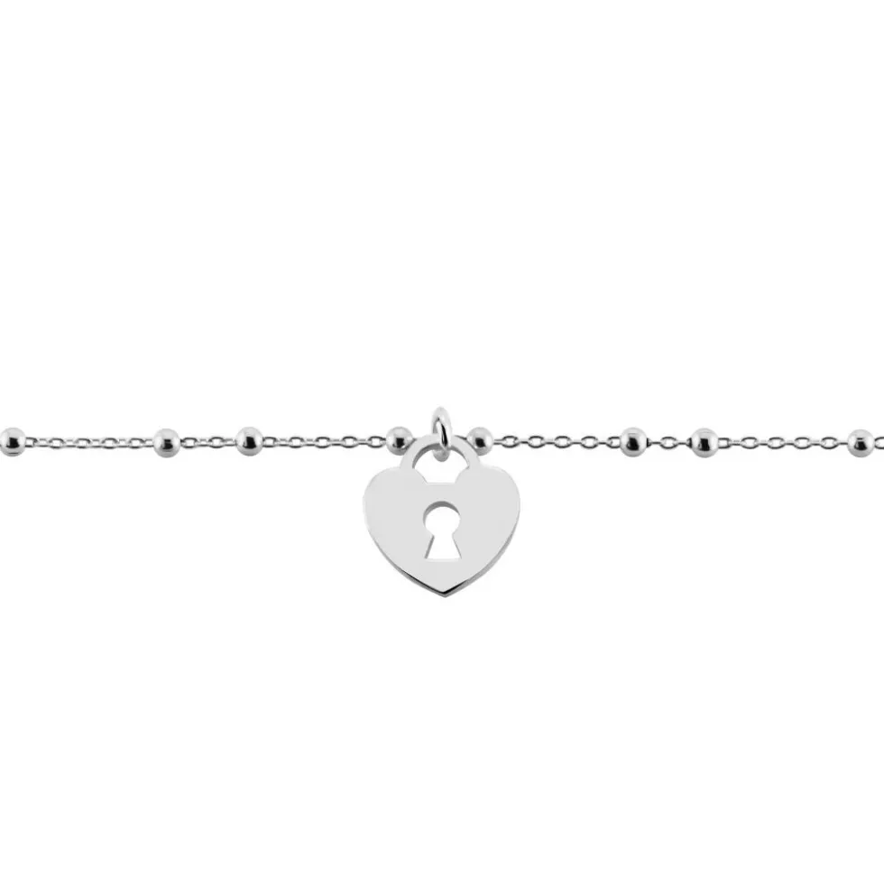 Bracelet Argent Sovrin