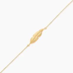 Bracelet Aubaine Or Jaune