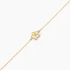 Bracelet Avidan Or Jaune