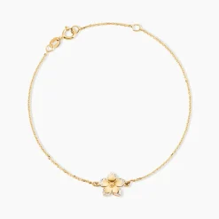 Bracelet Avidan Or Jaune
