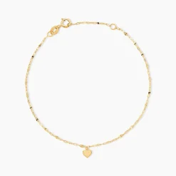 Bracelet Bellia Or Jaune