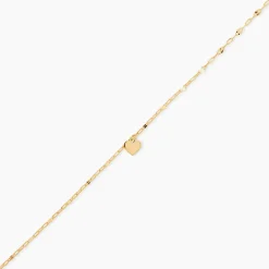 Bracelet Bellia Or Jaune