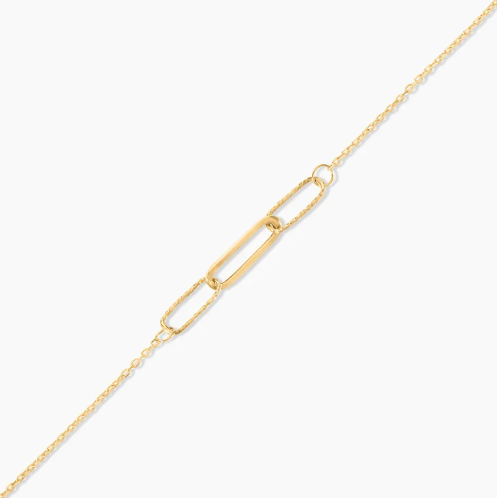 Bracelet Biaggio Or Jaune